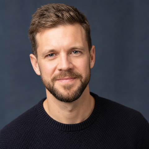 Stefan Aigner