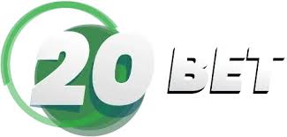 20bet Logo
