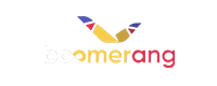 Boomerang Logo